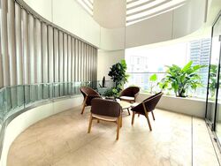 Ardmore Residence (D10), Condominium #541023471